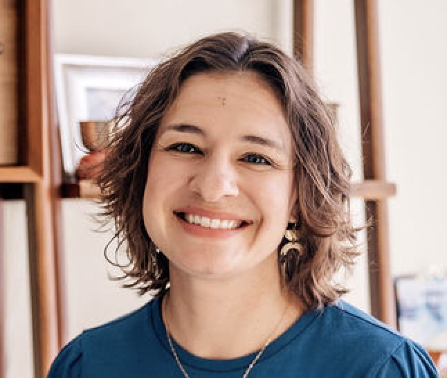 Kimberly Schmidt Bevans's profile picture