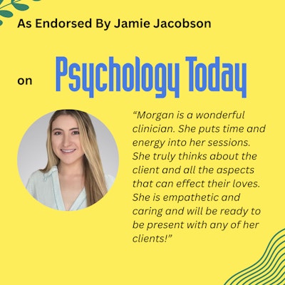 Morgan Avis Morgan Avis