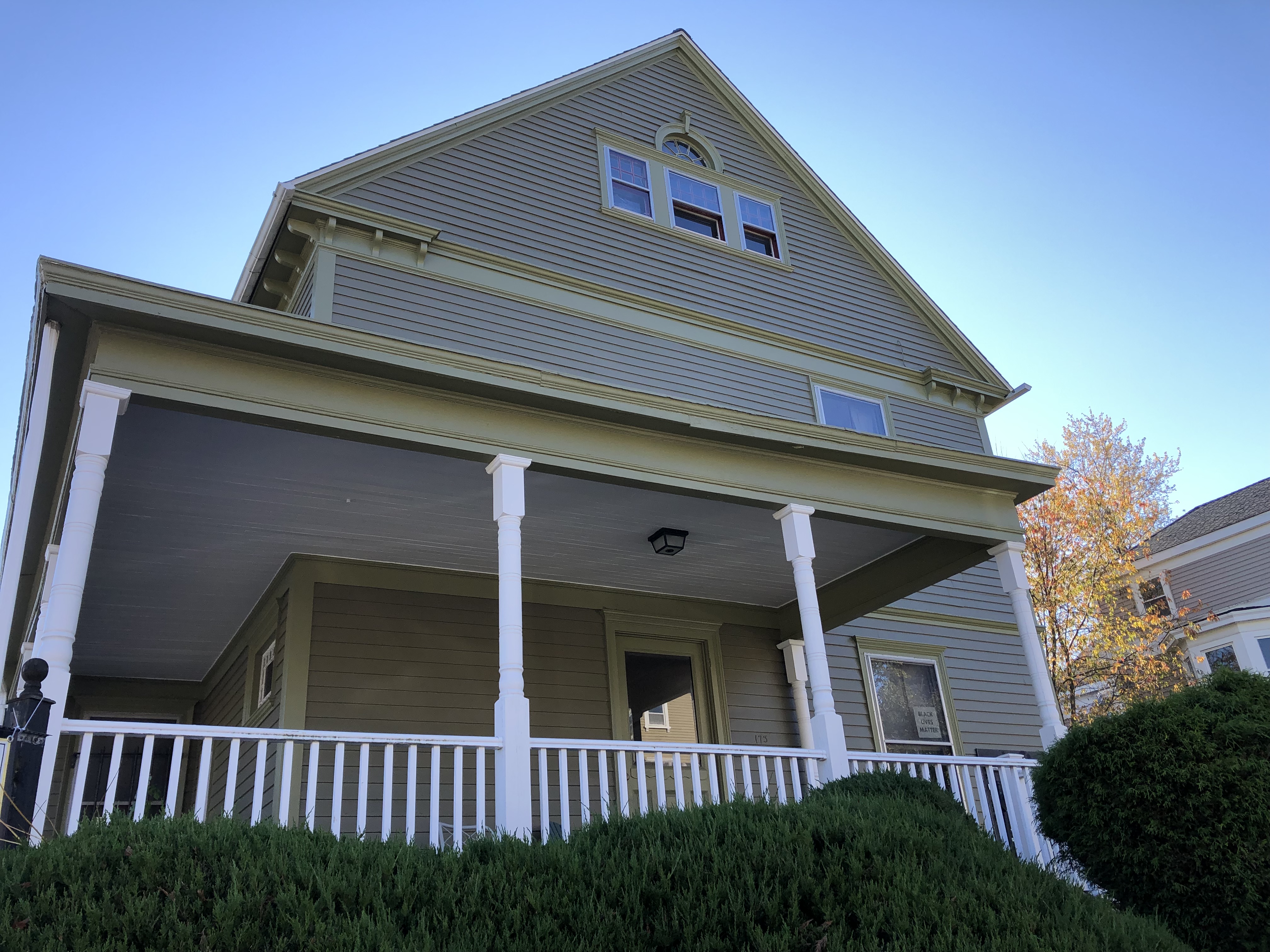 The Center for Growth