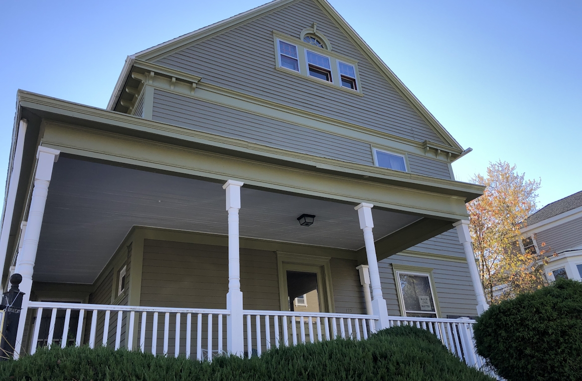 The Center for Growth The Center for Growth