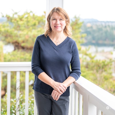 Nancy Montstream Nancy Montstream