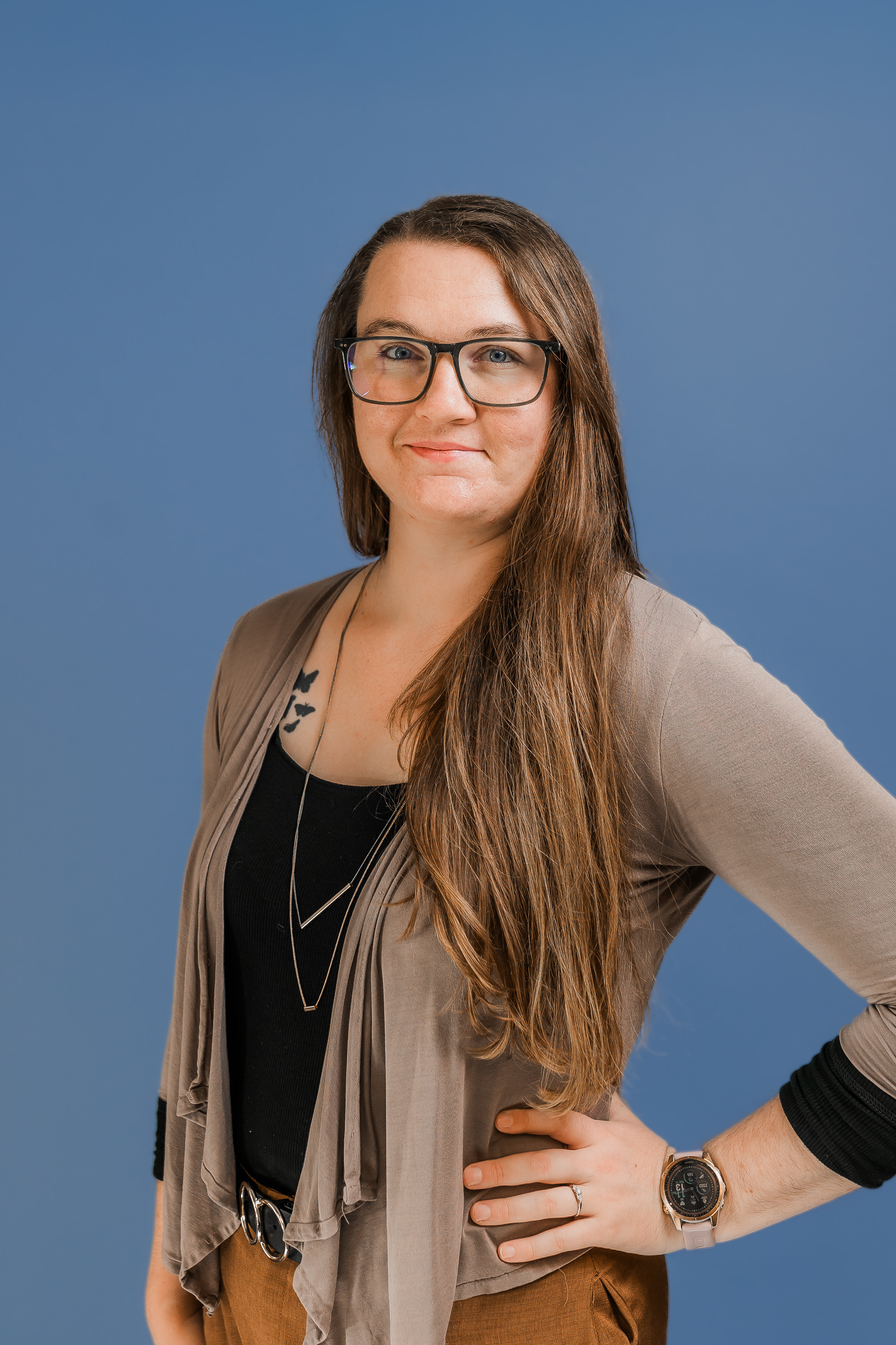 Toni Miller's profile picture