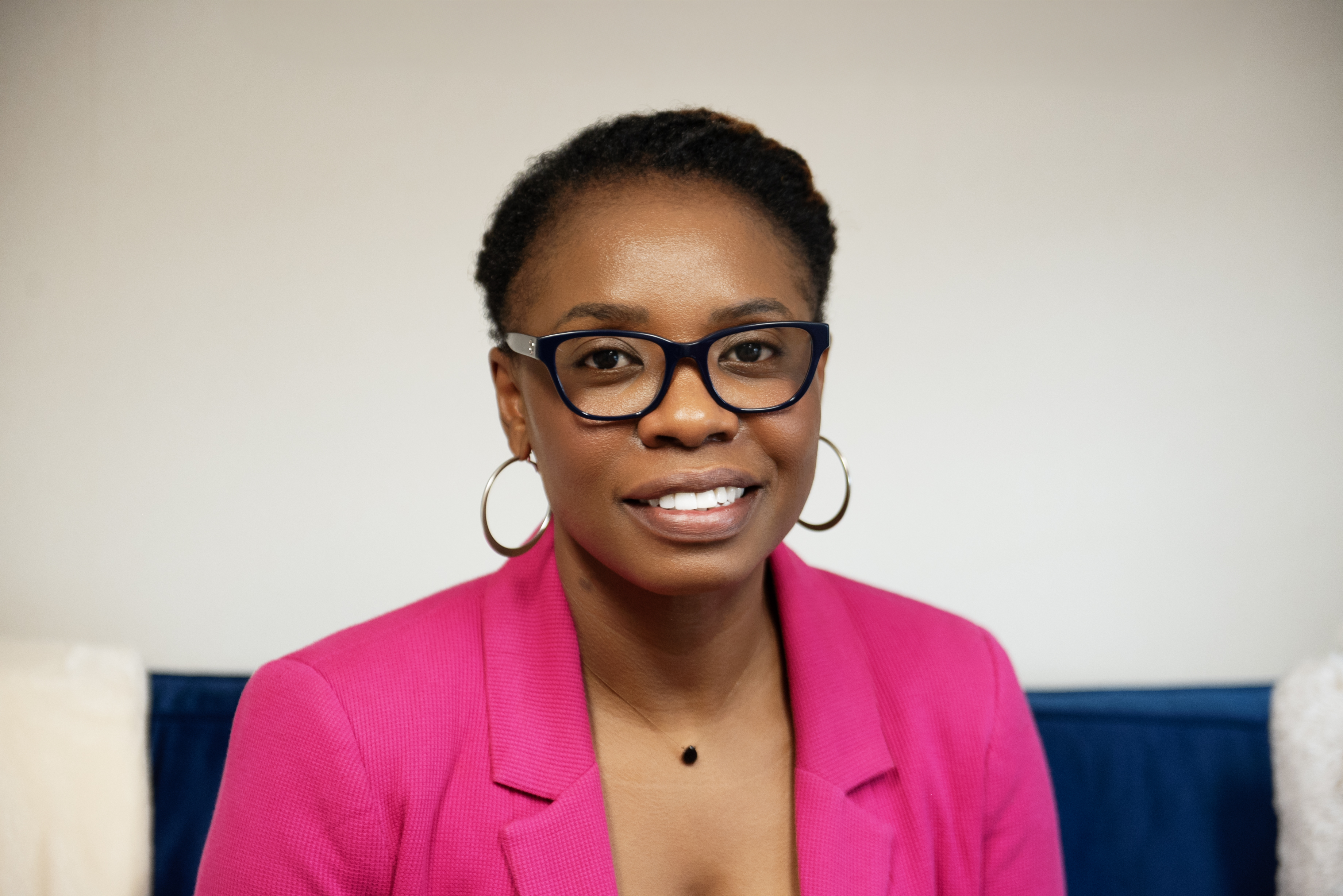 Nahdee Sharpe's profile picture