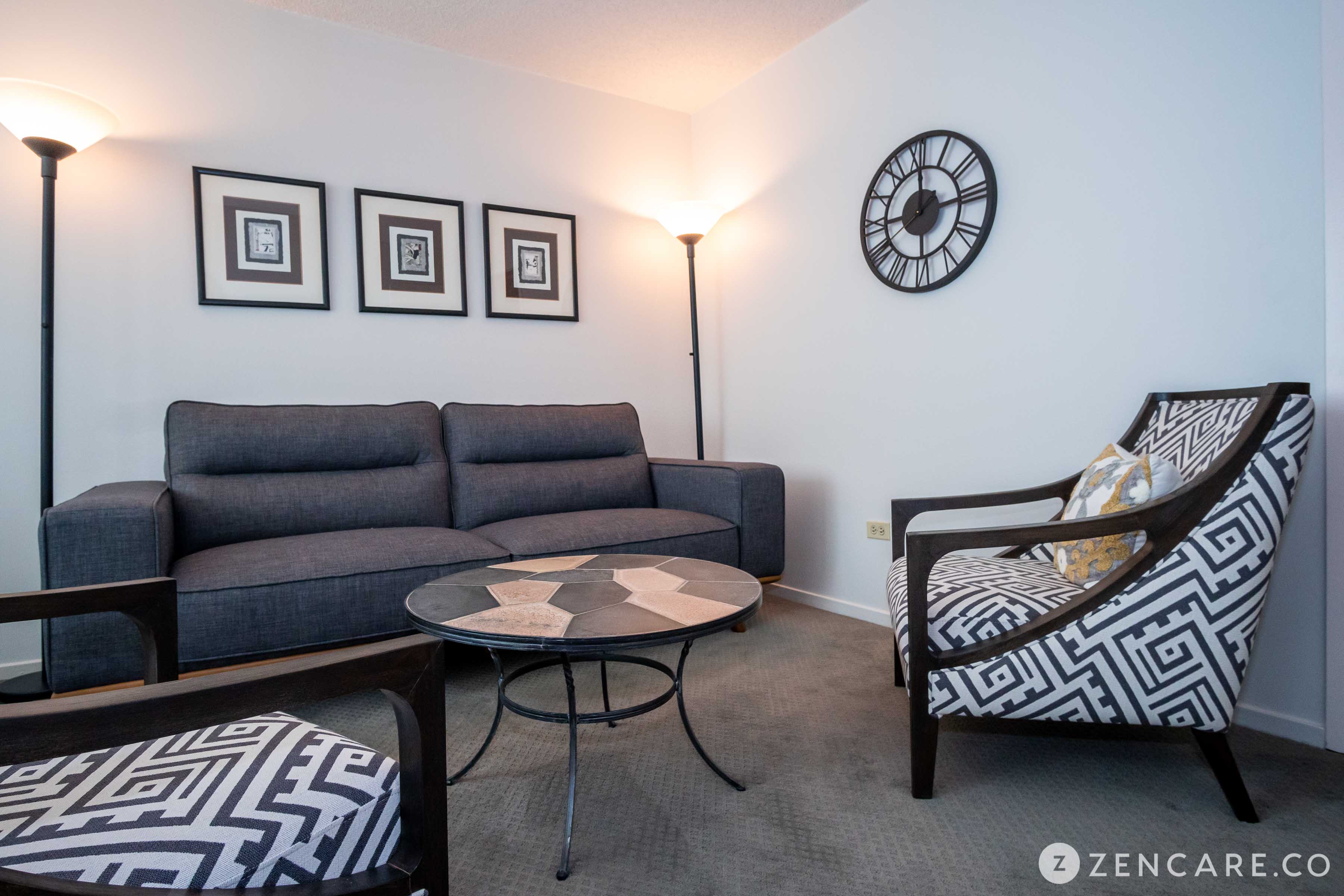 Greater Chicago Counseling Center