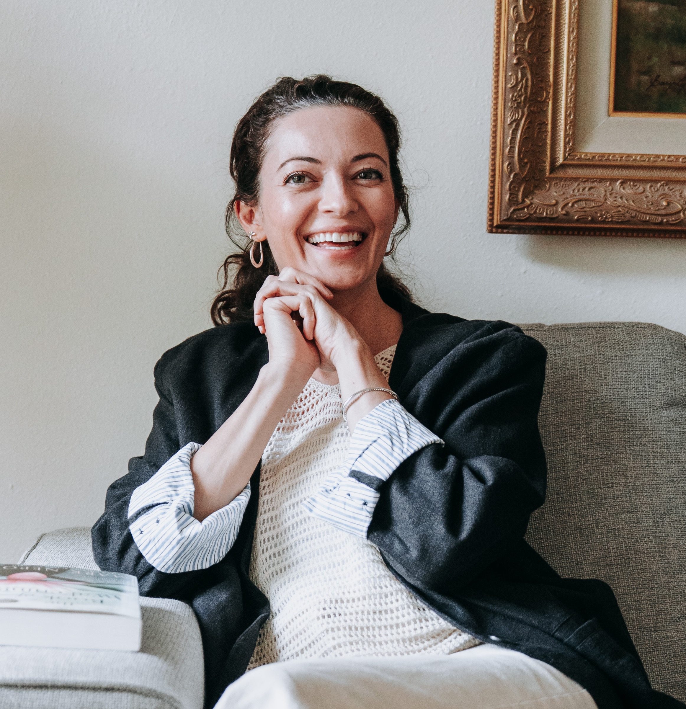 Nina Gilbert's profile picture