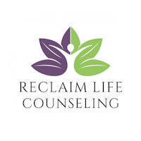 Reclaim Life Counseling's profile picture