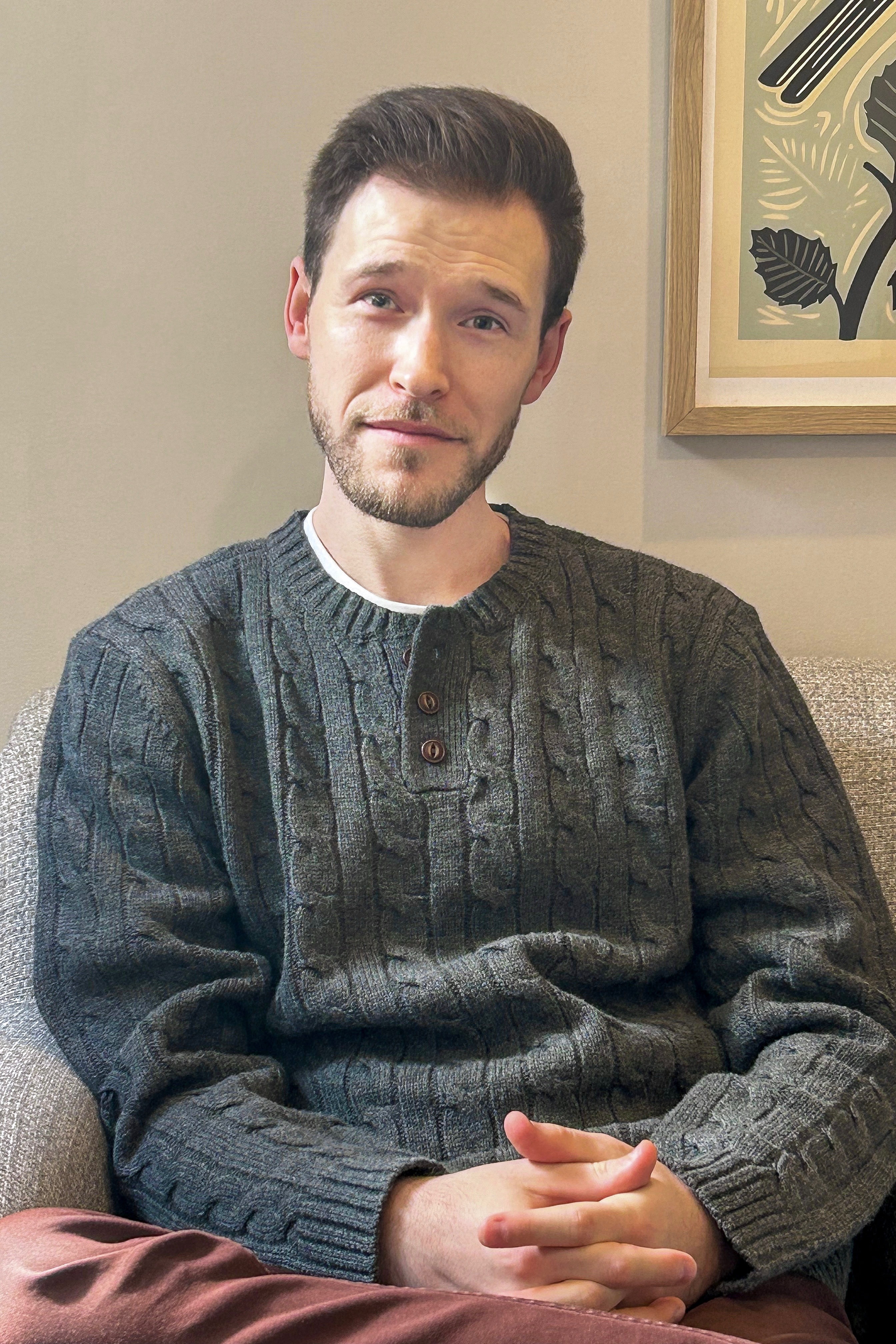 Will Futch's profile picture