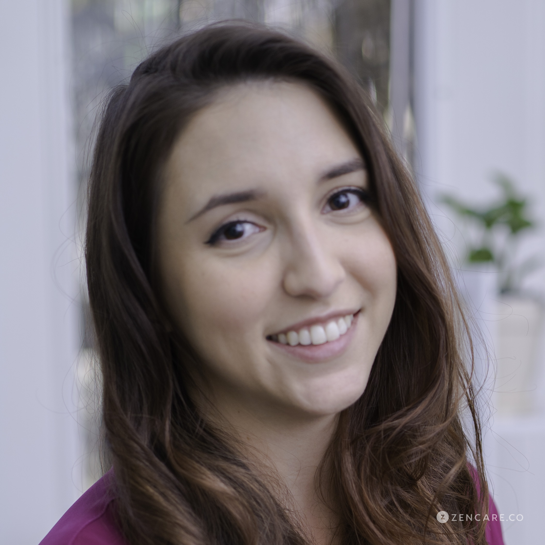 Claire Palmer's profile picture