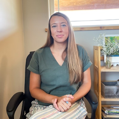 Brooke Coffey Brooke Coffey