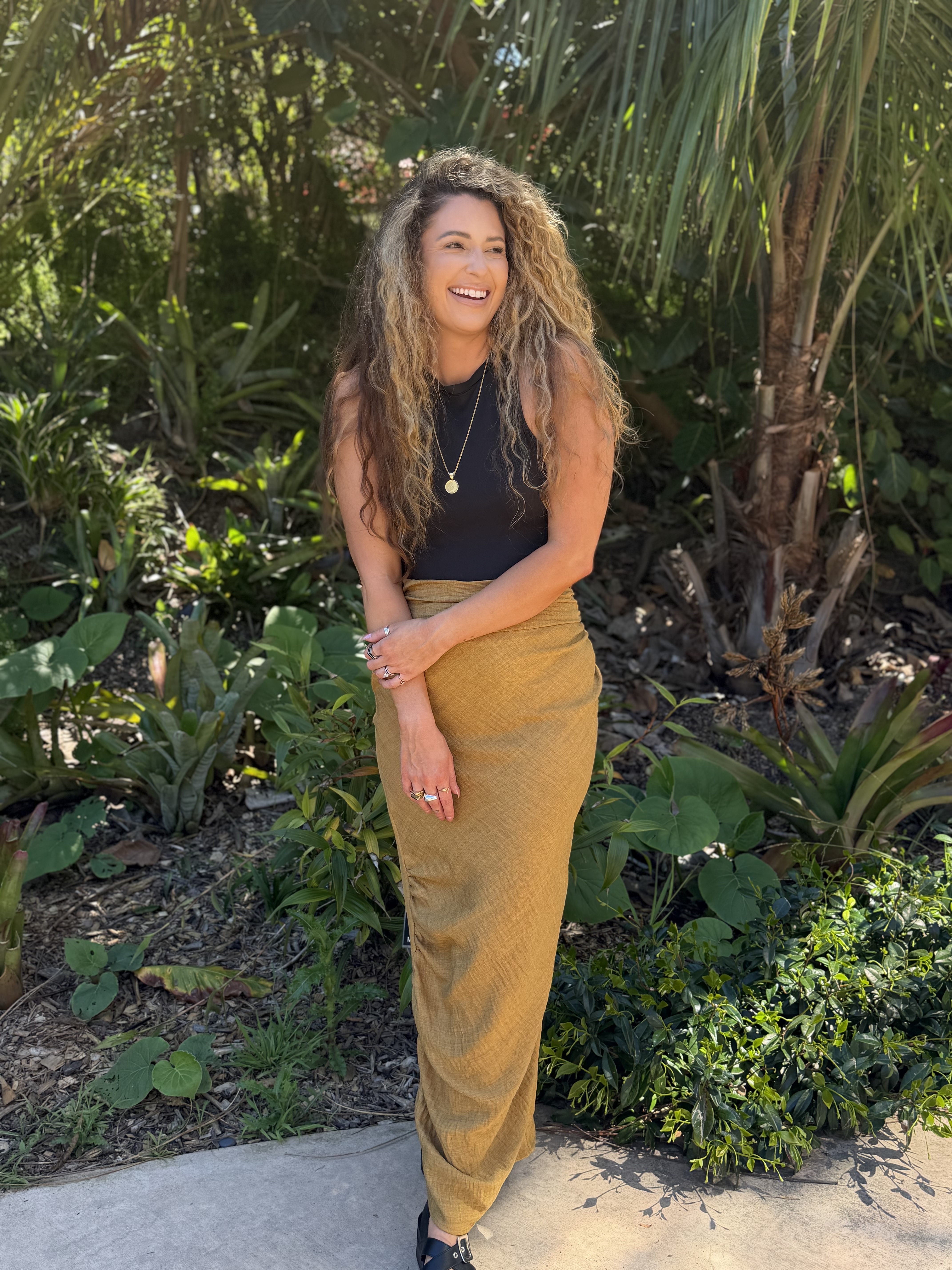 Micaela Magazzu-Alaman