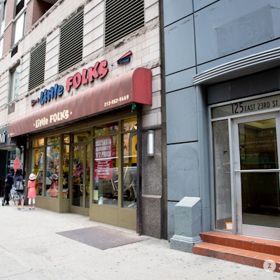 Dylan West Dylan West