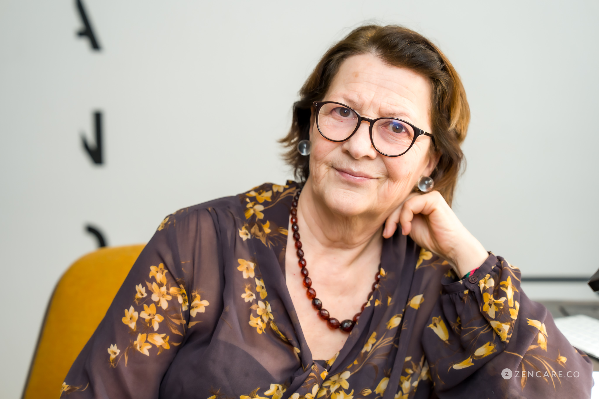 Ania Baumritter