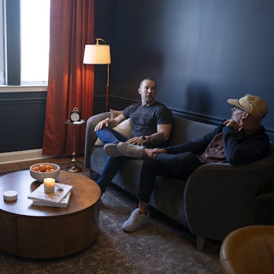 The Center for Clinical Training & Psychotherapy at GIA The Center for Clinical Training & Psychotherapy at GIA