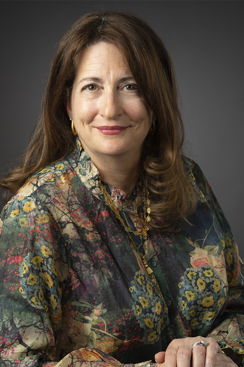 Lorraine Baum's profile picture