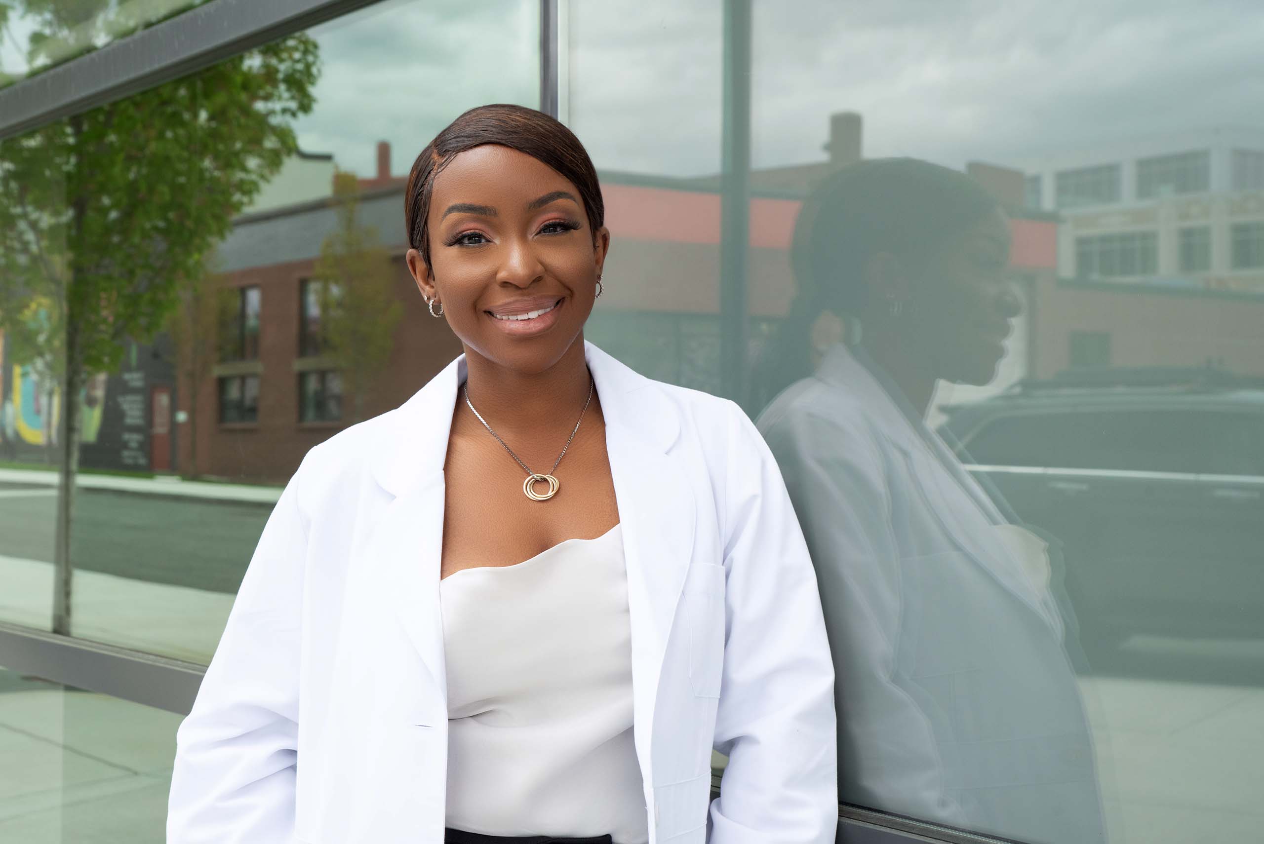 PVD Cares and Wellness Center