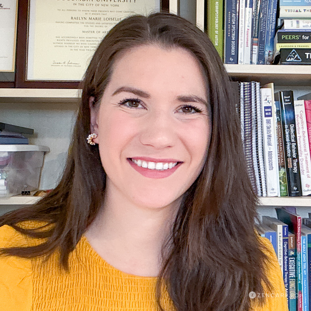 Raelyn Loiselle Roberson's profile picture