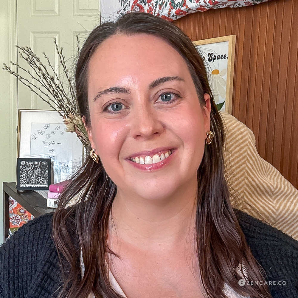 Katie Carhart's profile picture