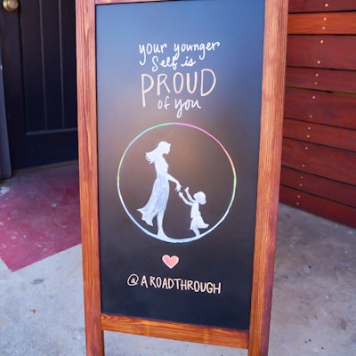 Amber Robinson Amber Robinson