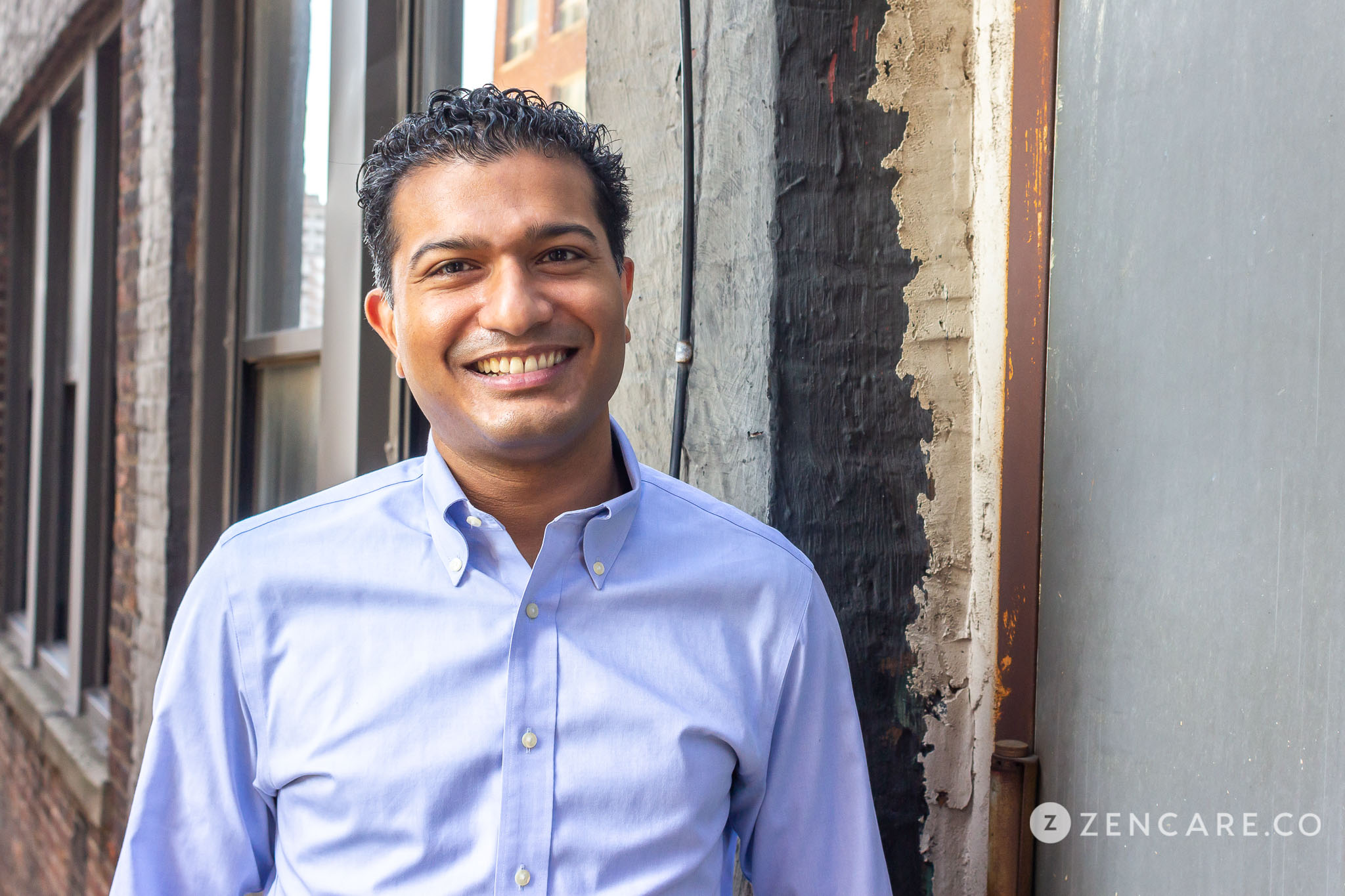 Integrative Therapy Center