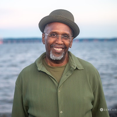 Gregory Birchett Gregory Birchett