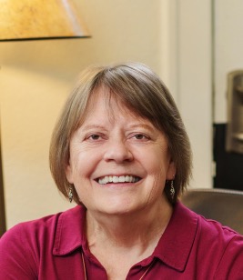 Jeannie Burkhard's profile picture