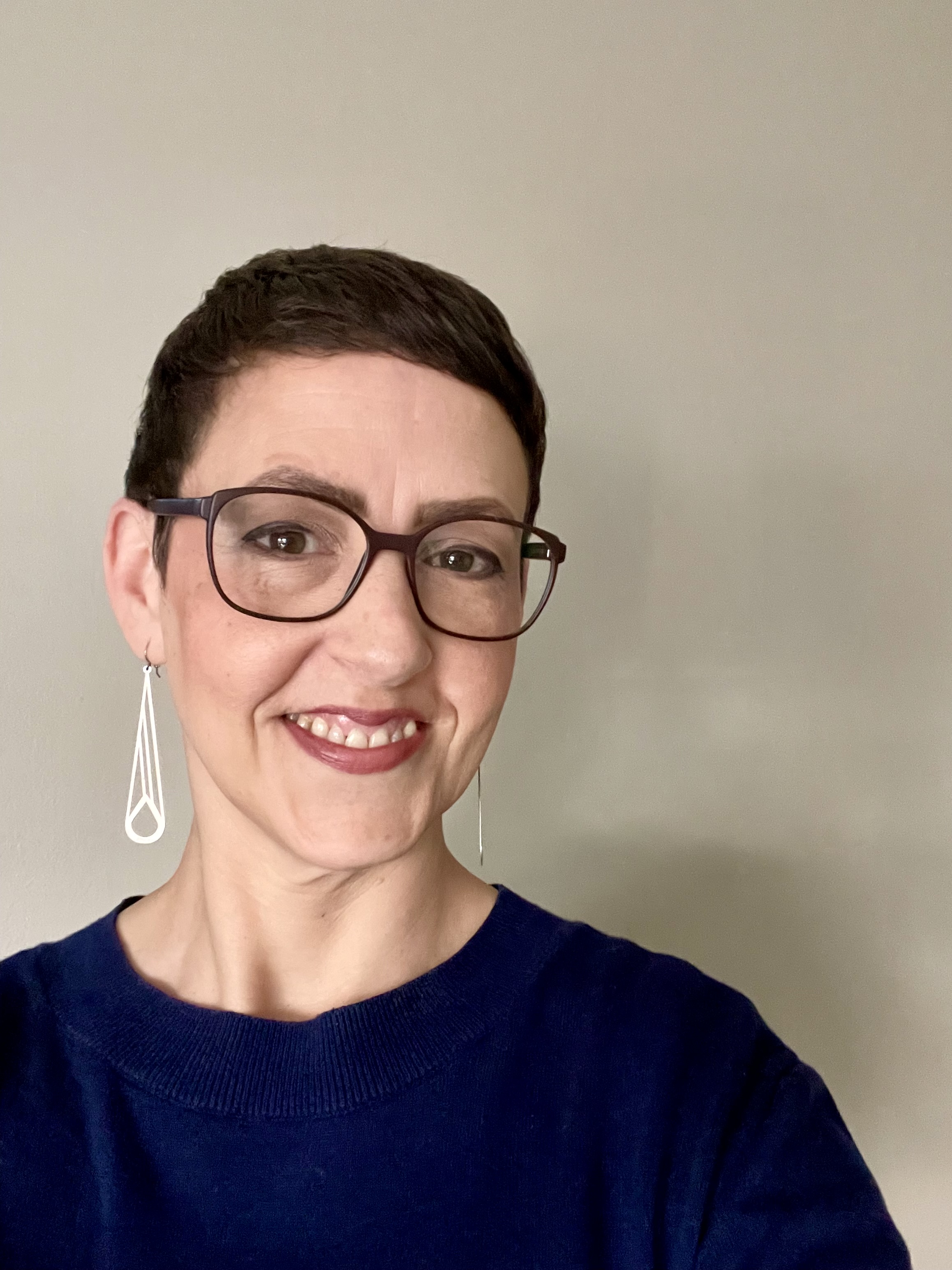 Amber Holmes Isham's profile picture