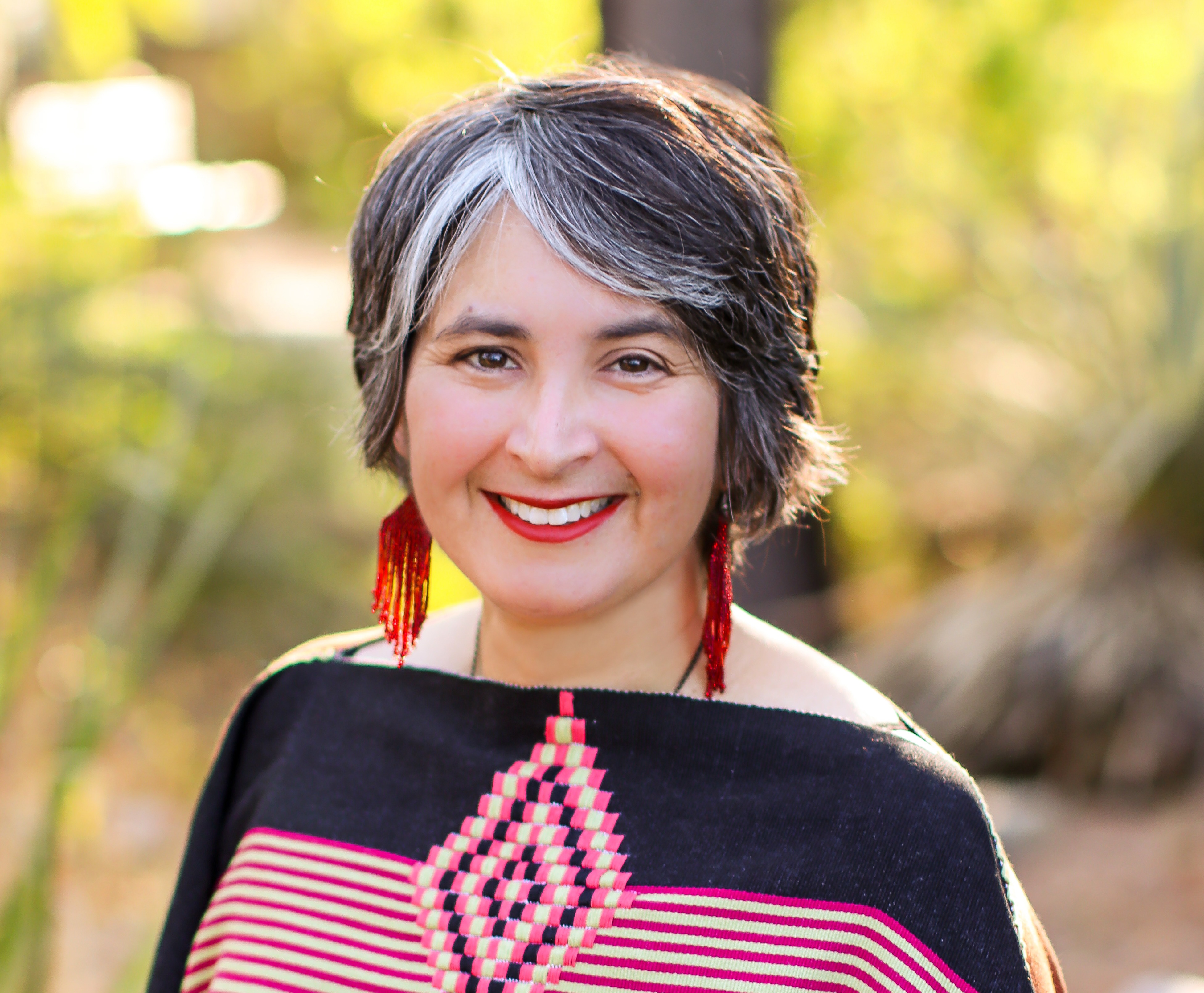 Alicia Enciso Litschi's profile picture