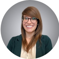 Profile image of Megan Vance Profile image of Megan Vance