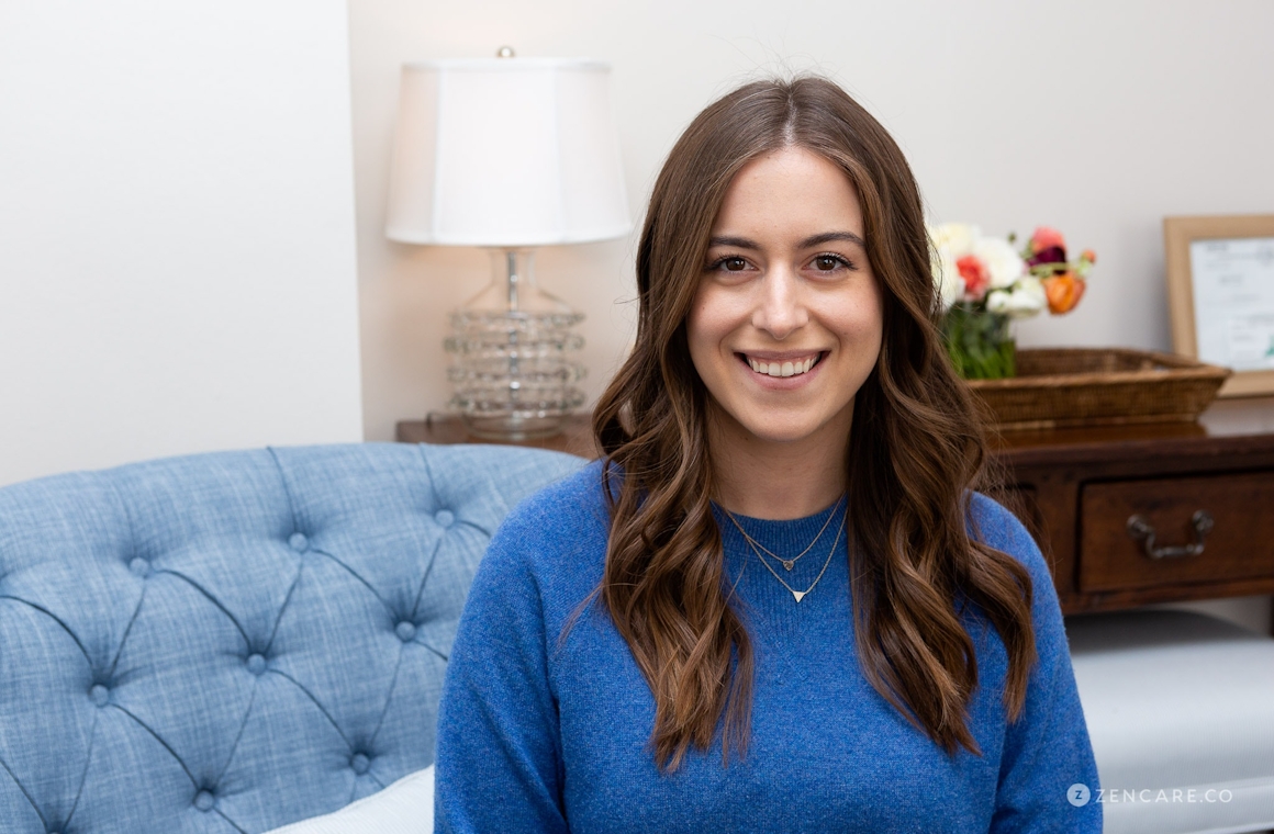 Danielle Feinerman Danielle Feinerman