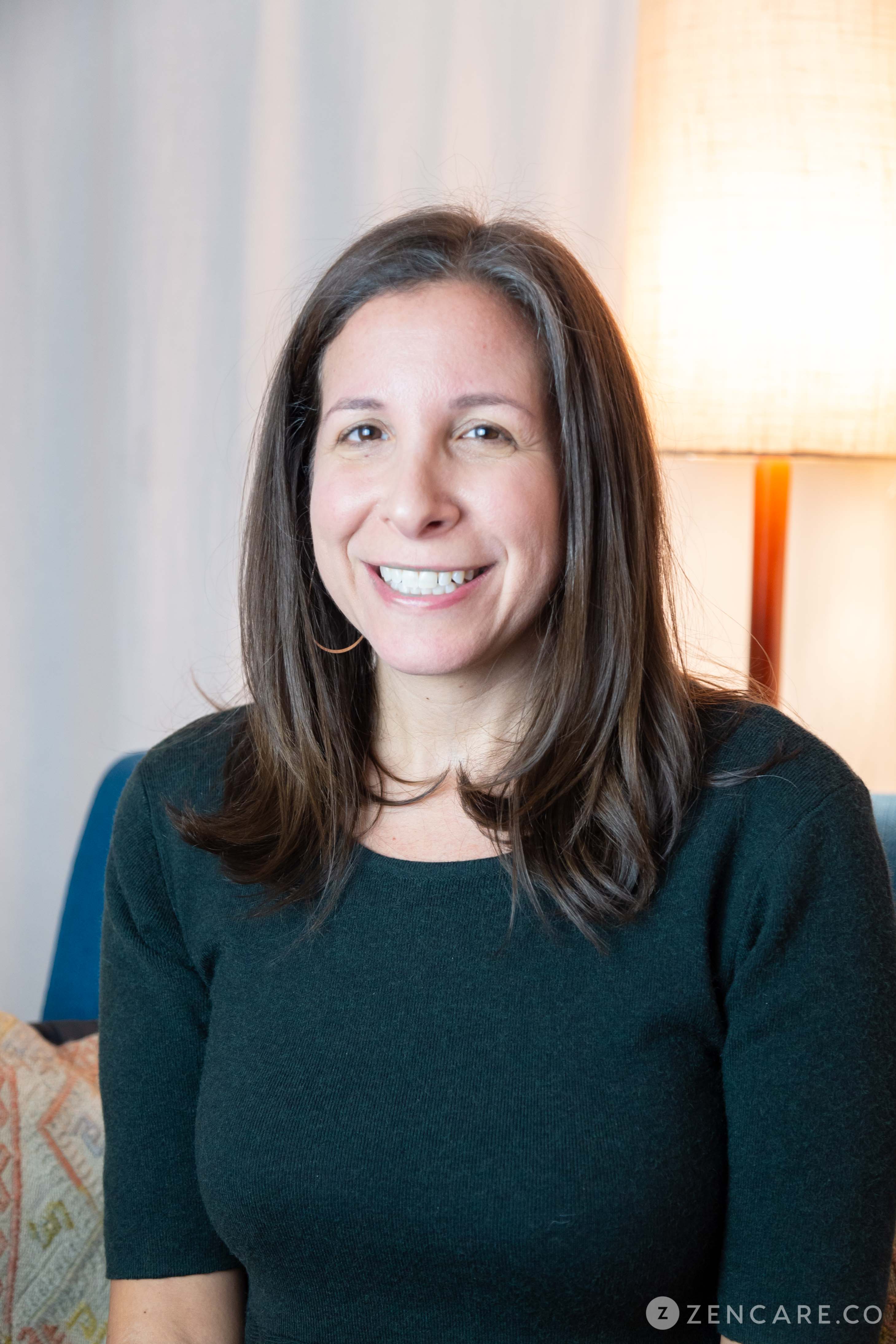 Dana Freed