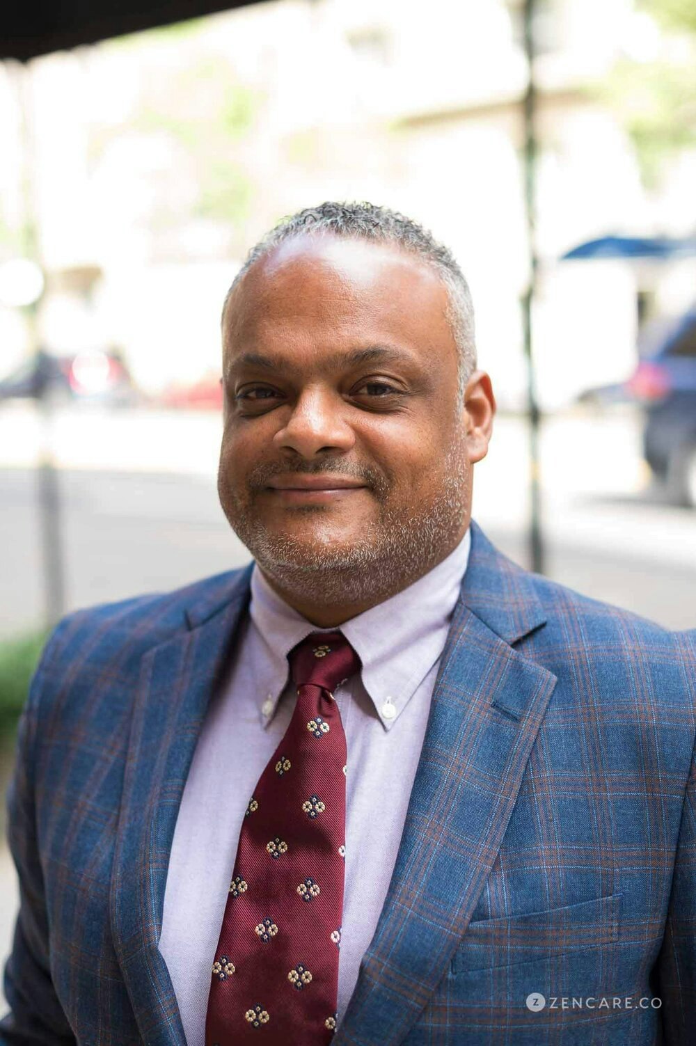 Angel Caraballo, Psychiatrist in New York, New York — Zencare