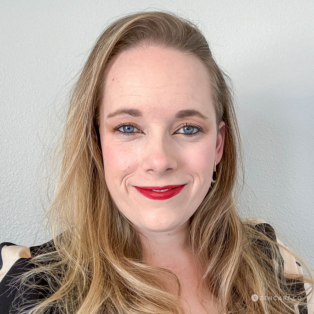 Ashley Hebert's profile picture