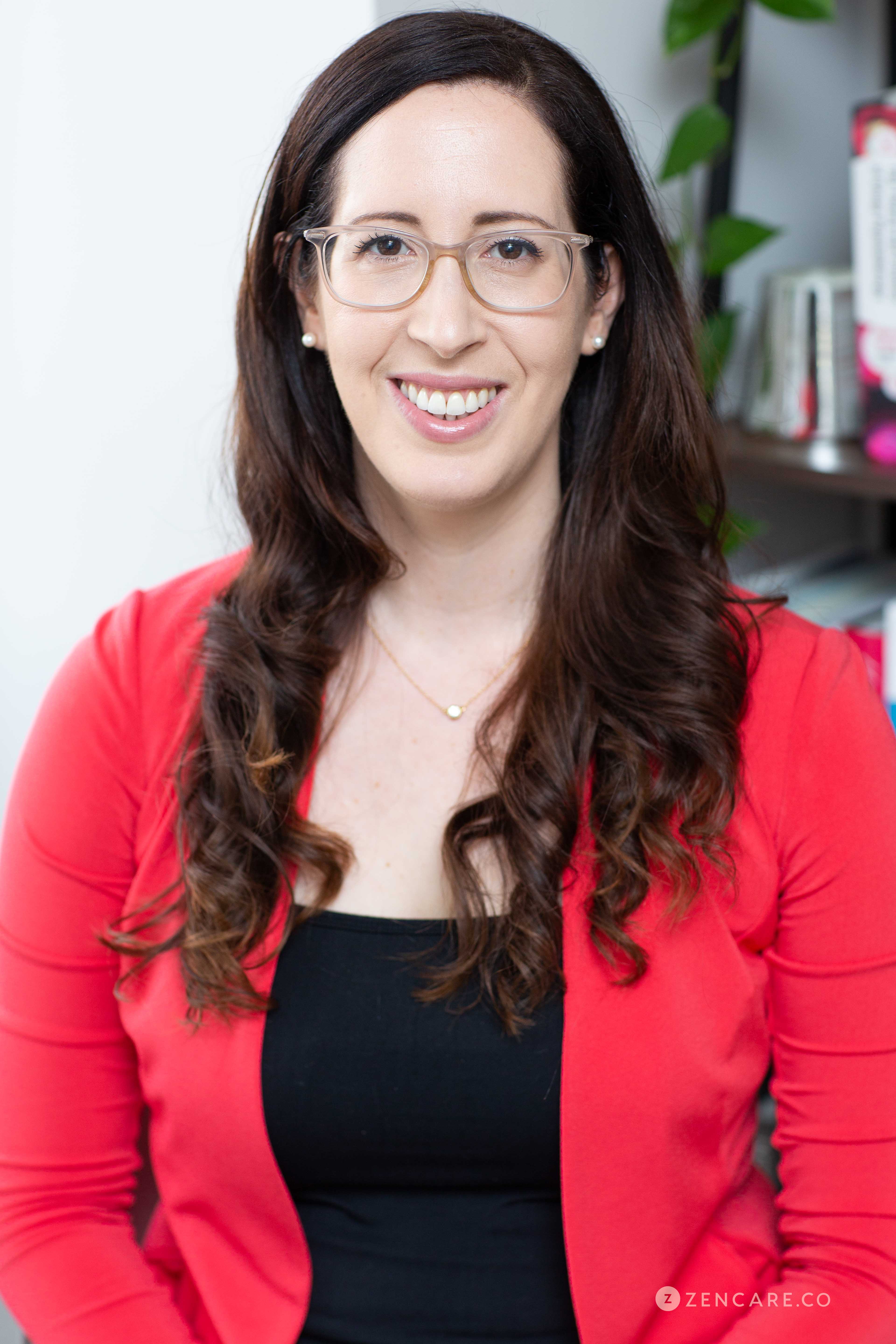 Lauren Bronstein