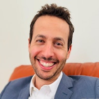 Profile image of Nattan Hollander Profile image of Nattan Hollander