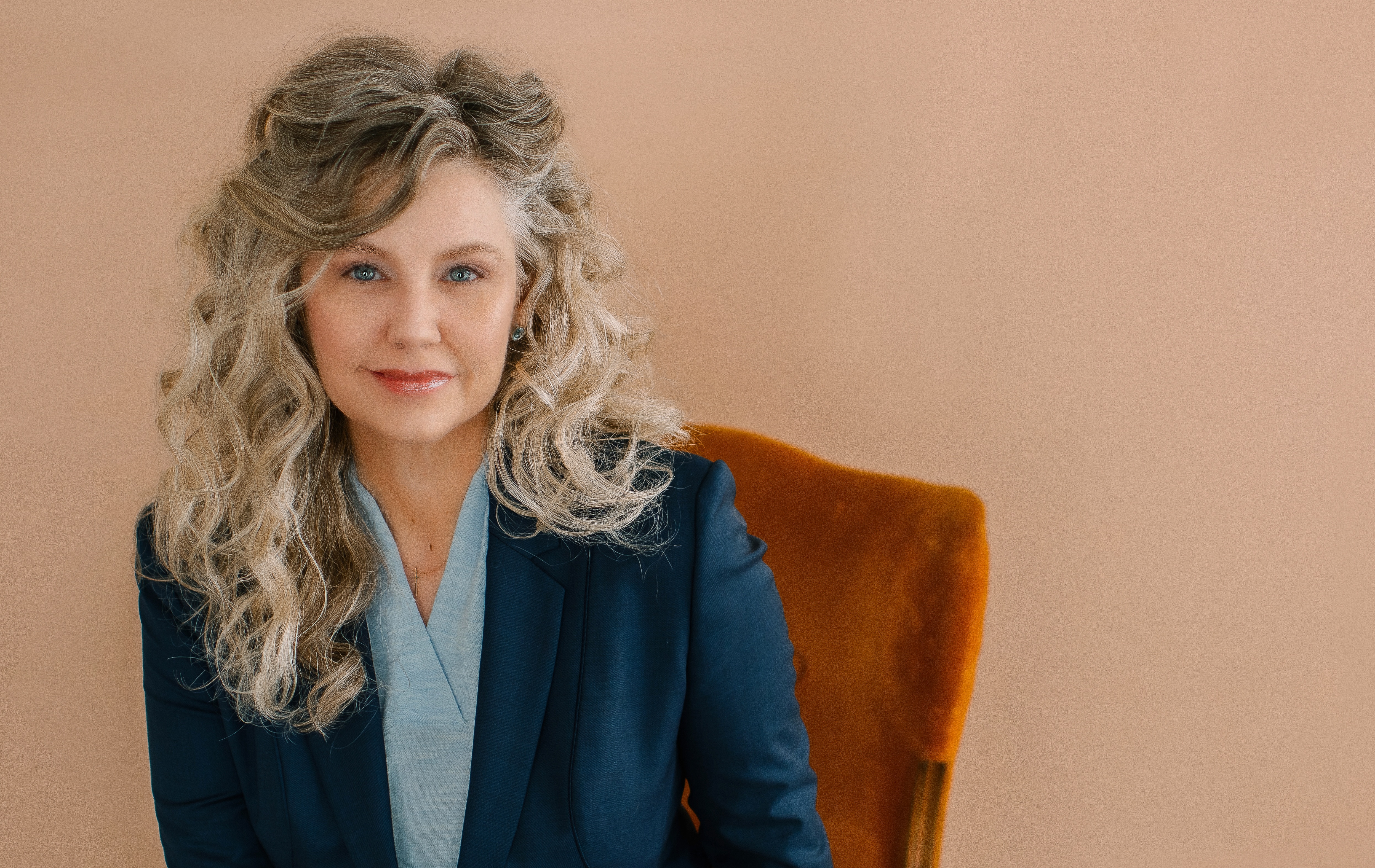 Angela Boring, Therapist in Frisco pic