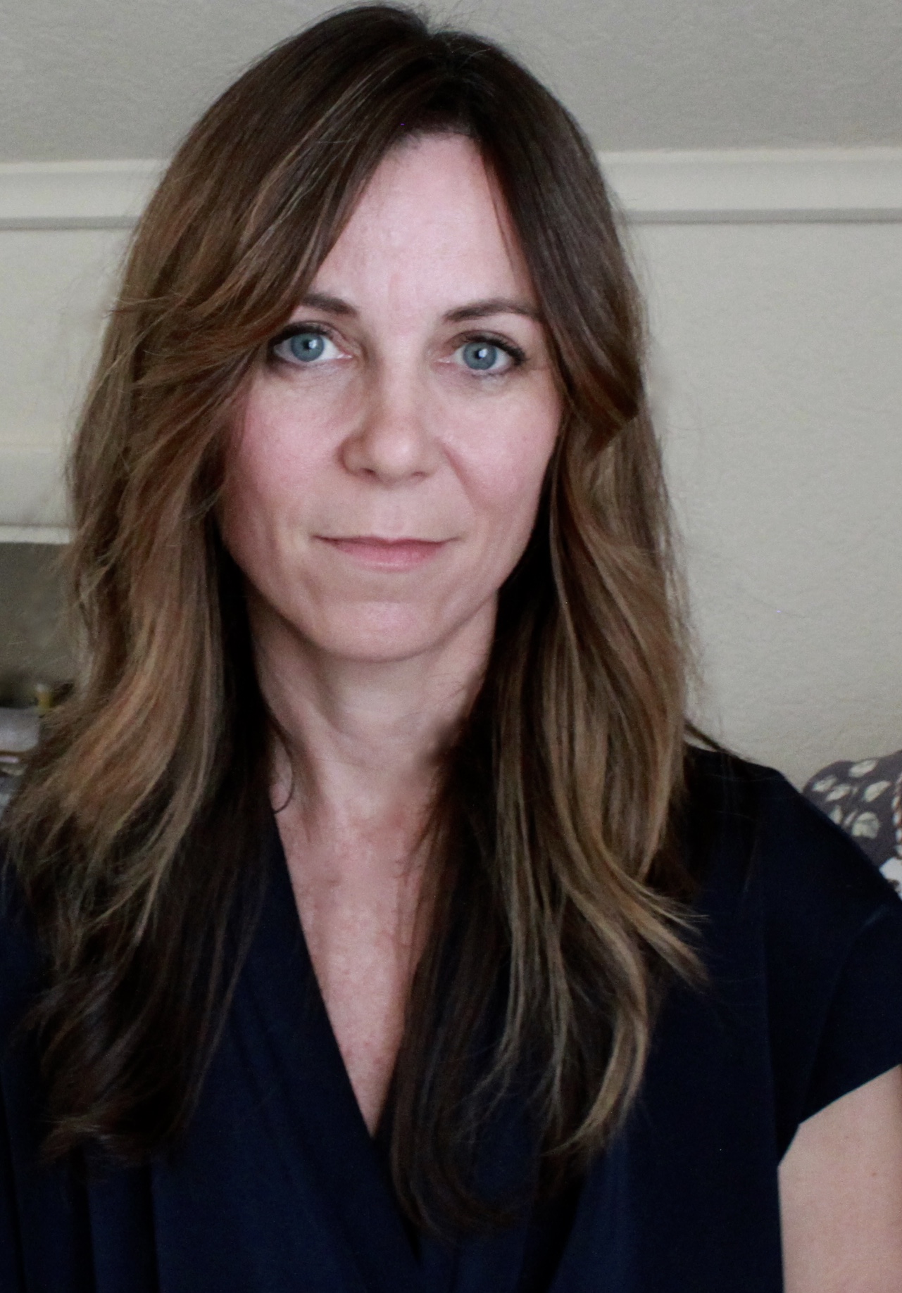 Kelly Van Zandt