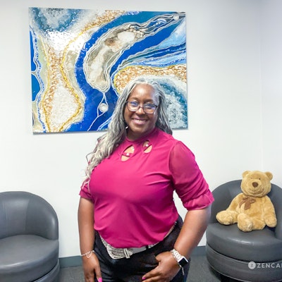 Verronica Hudson Verronica Hudson