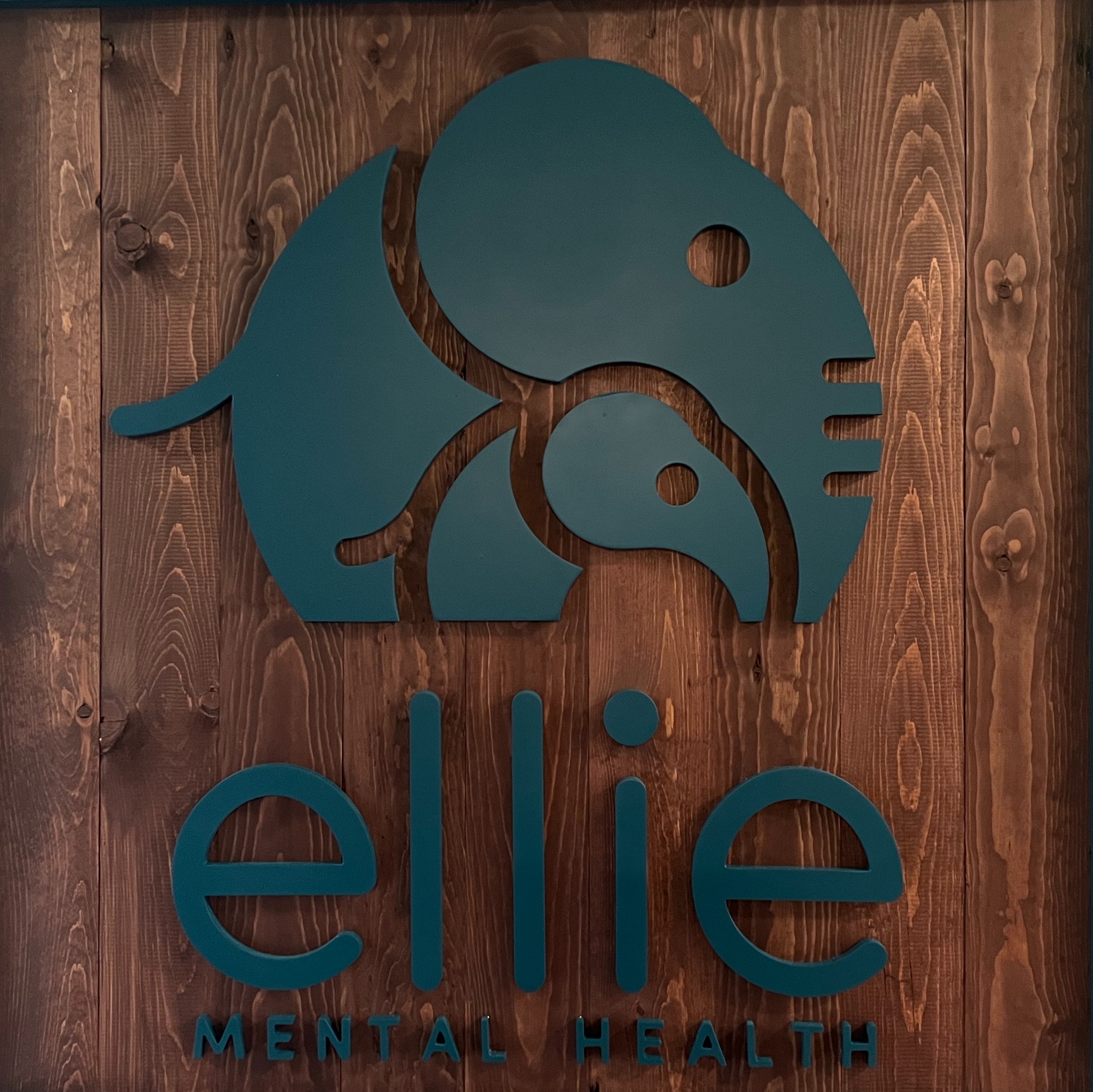 Ellie Mental Health - Glendale, CA's profile picture