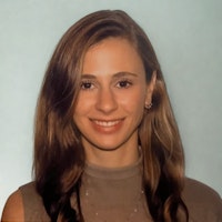 Dr. Georgia Caldart Dr. Georgia Caldart