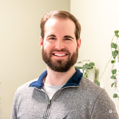 Eric Vaught Eric Vaught