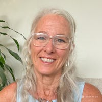 Liz Wenger's profile picture