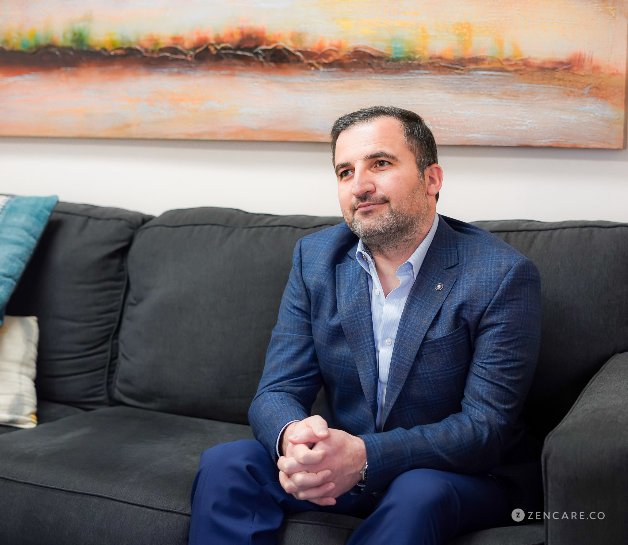 Art Khachikyan