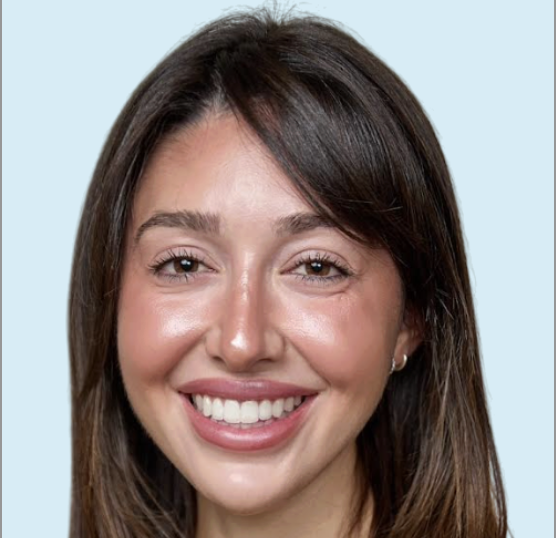 Hillari Levine's profile picture