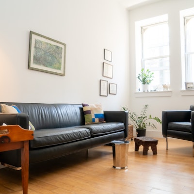 Nicholas Samstag Nicholas Samstag