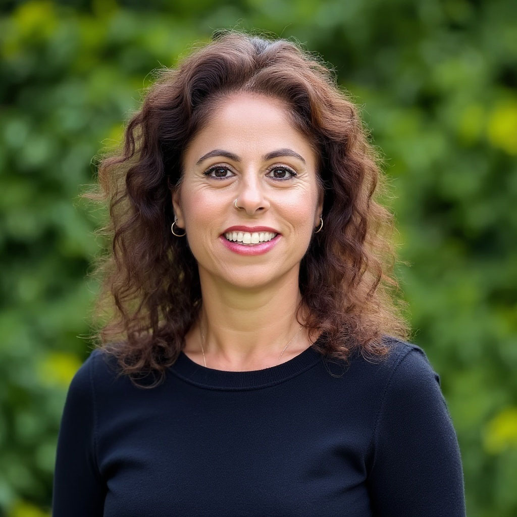 Elham Shoa's profile picture