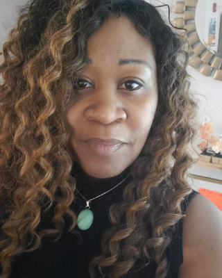 Joi Dyson's profile picture