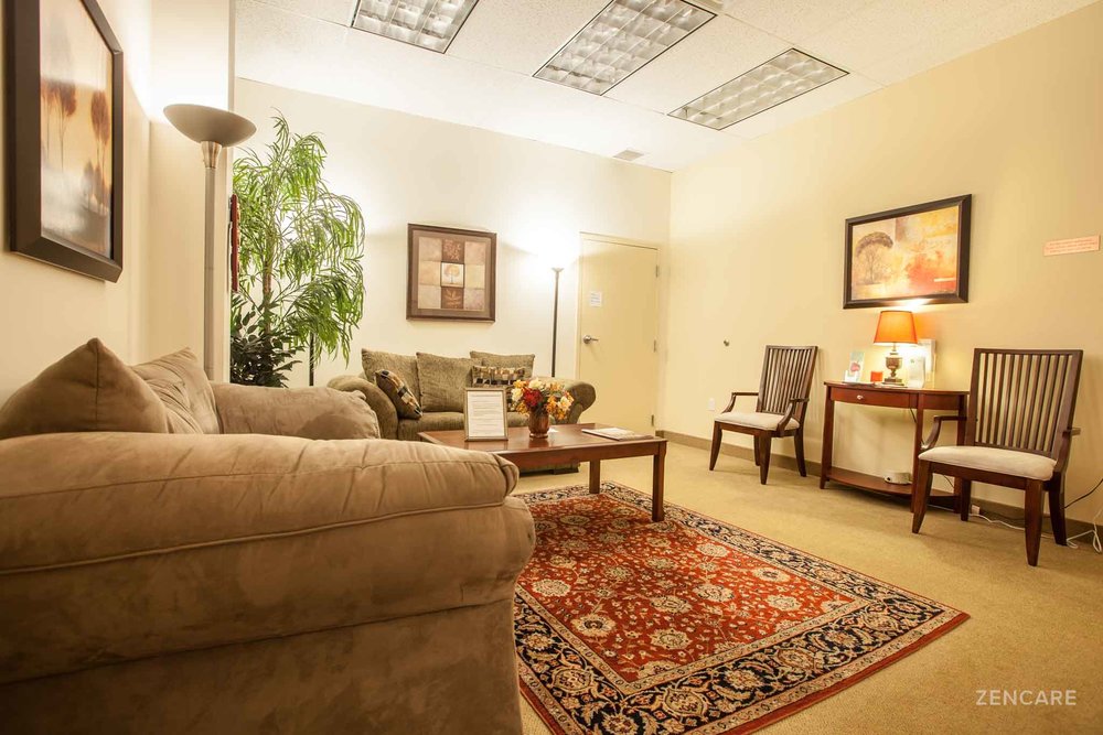 Providence Psychology Services