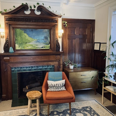 Claire Hagerty Claire Hagerty