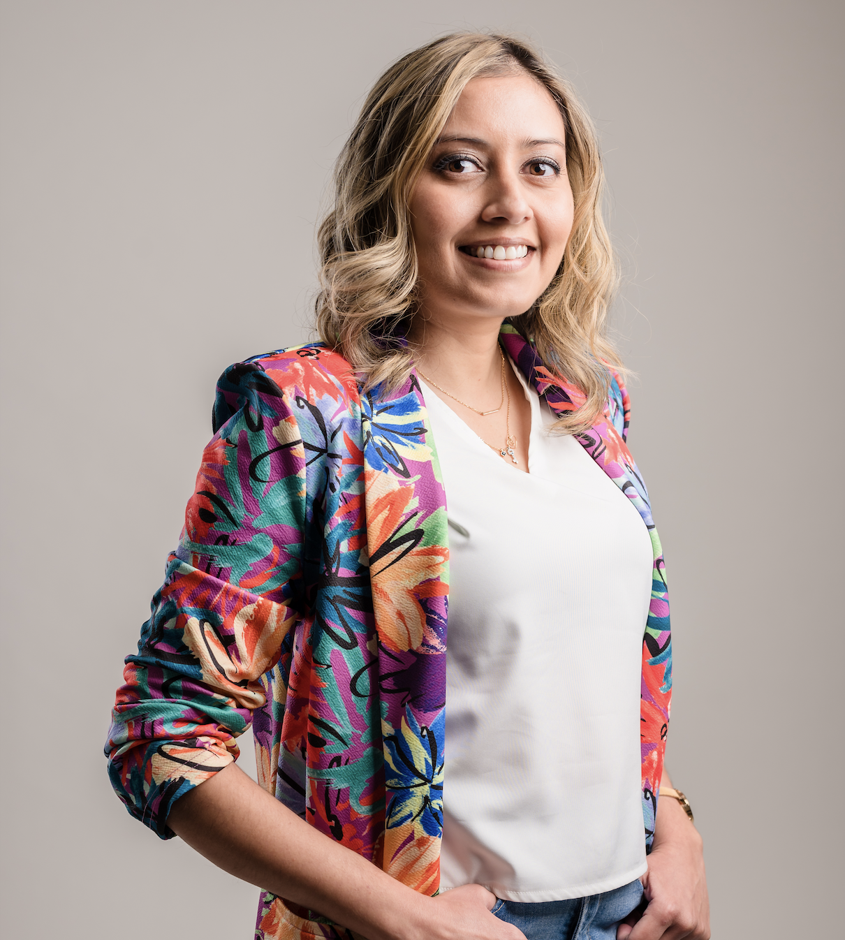 Aligned Self, LLC's profile picture