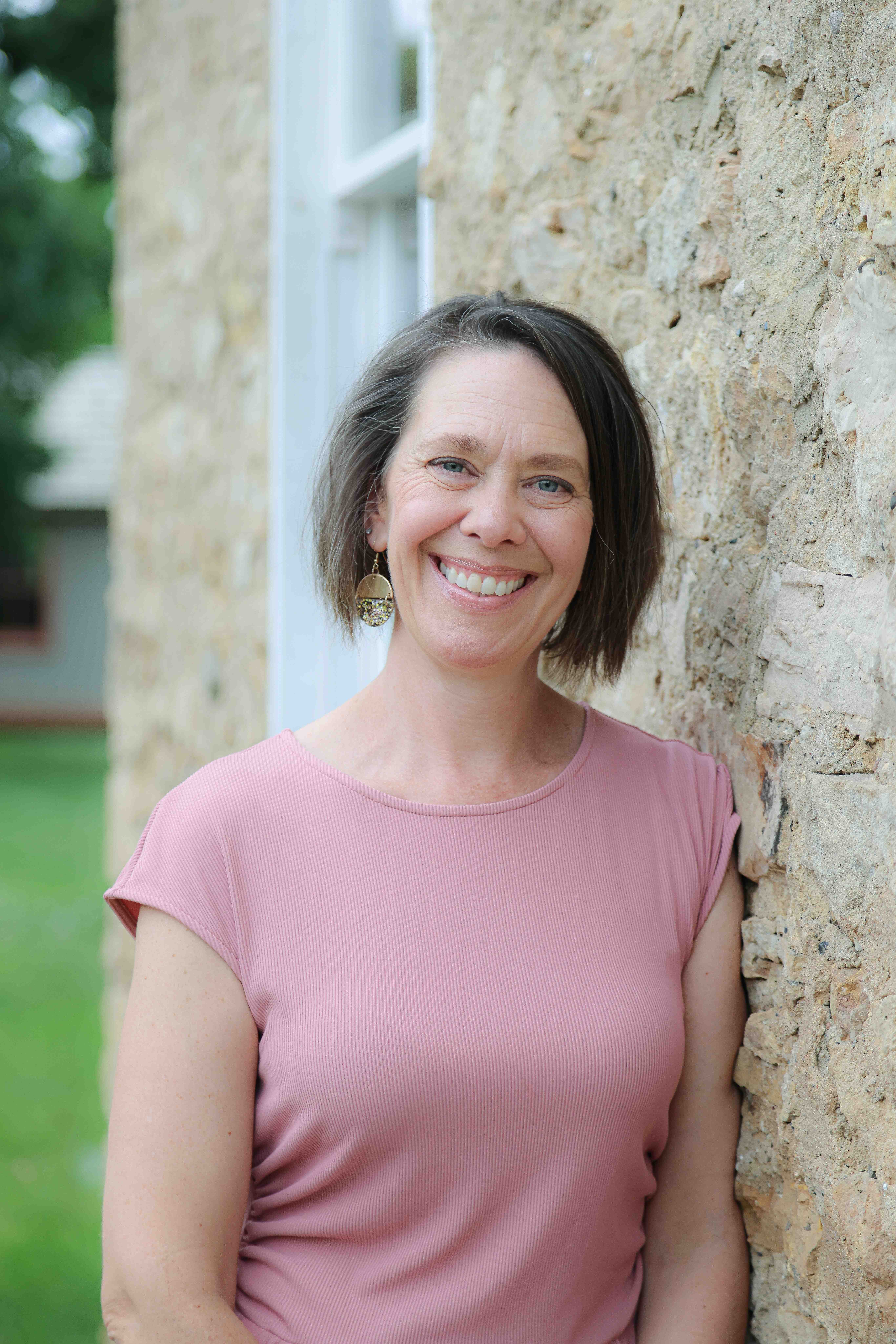 Gayle MacBride